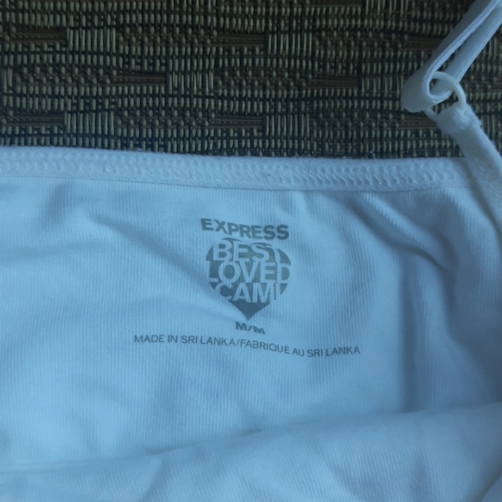 Express Cami - Picture 2 of 3